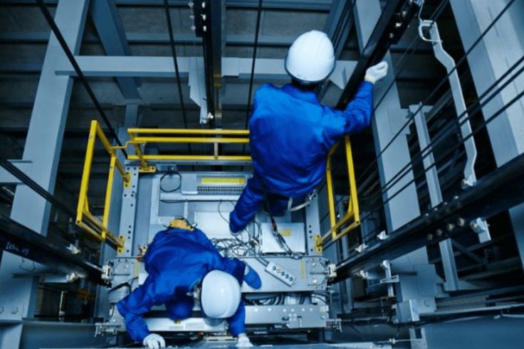 Elevator Installation