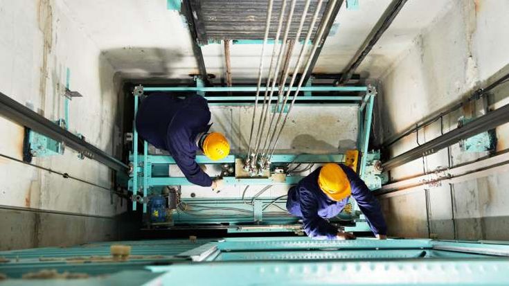 Emergency Lift Services