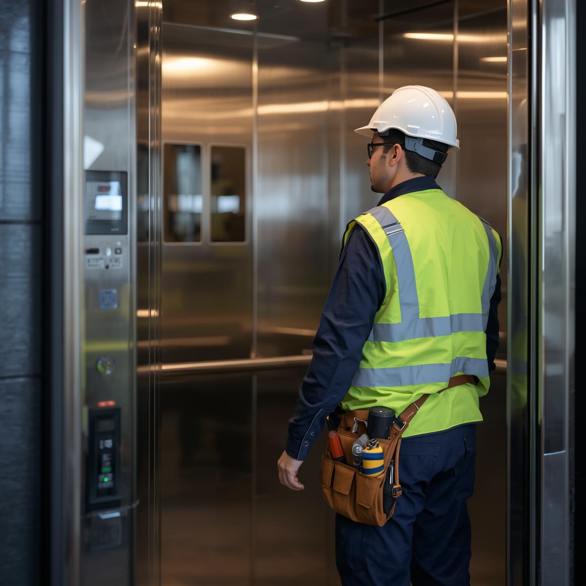 Why Regular Elevator Maintenance Is Essential for Safety and Performance