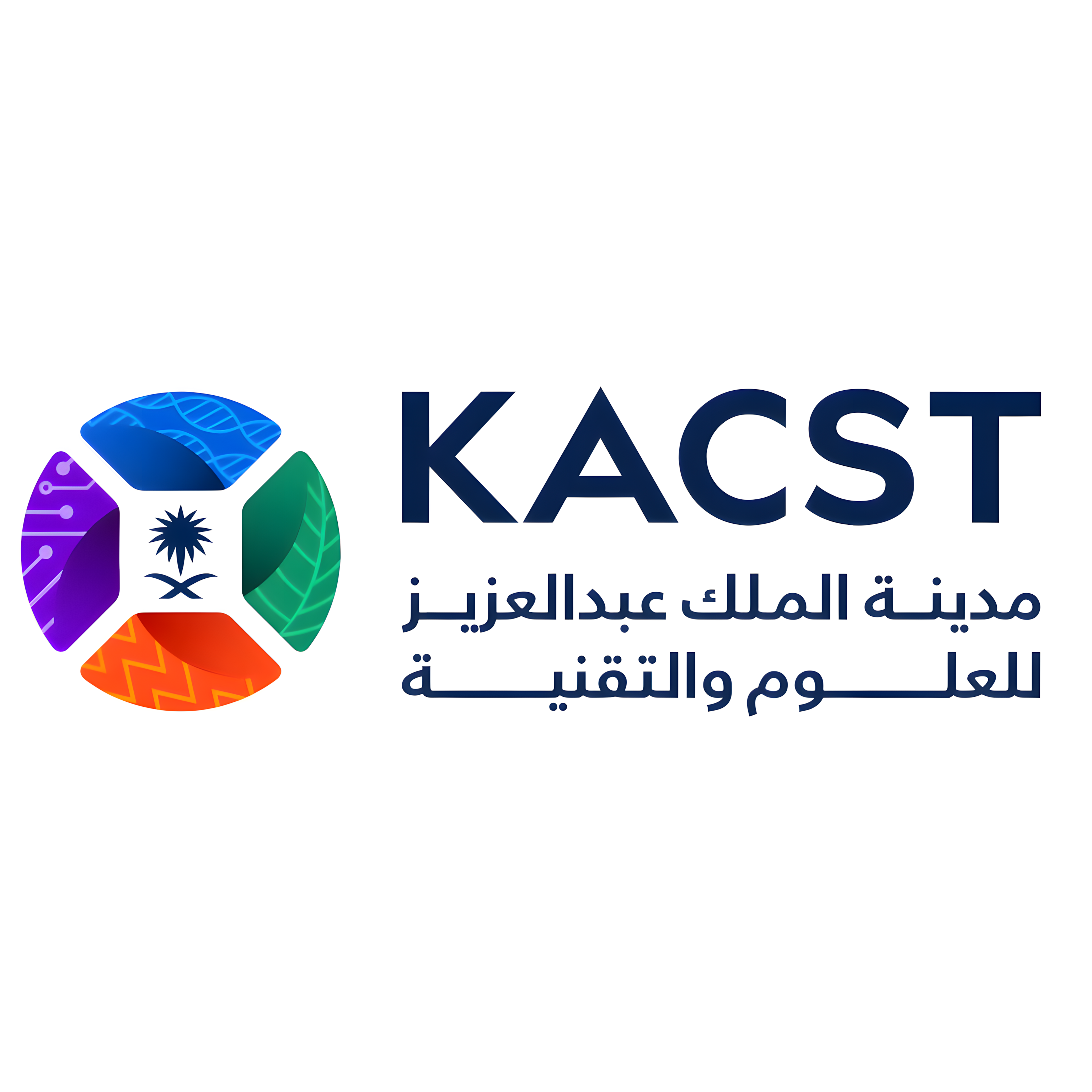 KACST - King Abdulaziz City for Science and Technology