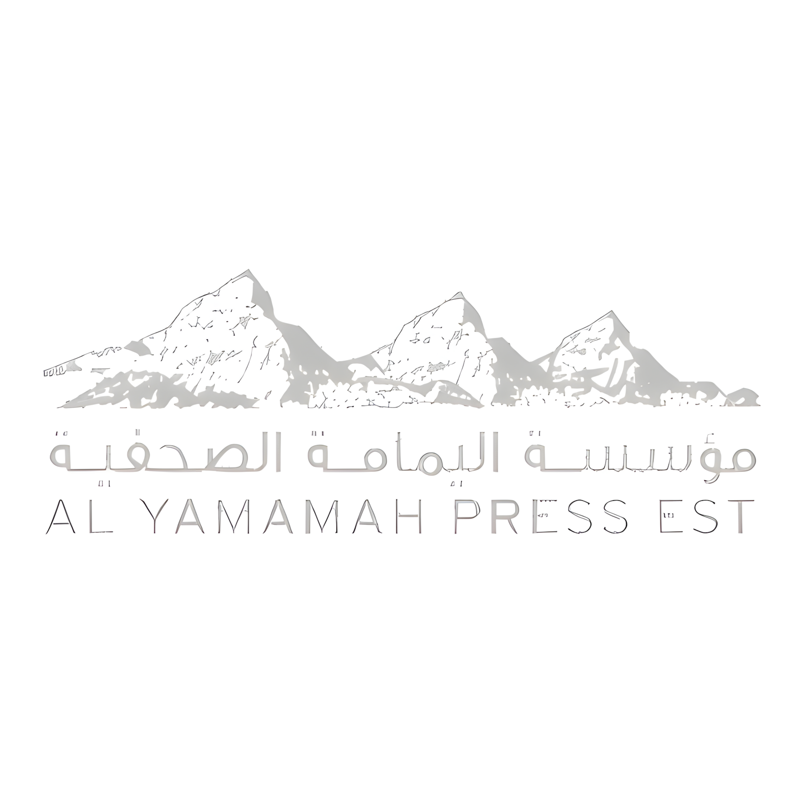 Al Yamamah Press – Elevator Installation Project