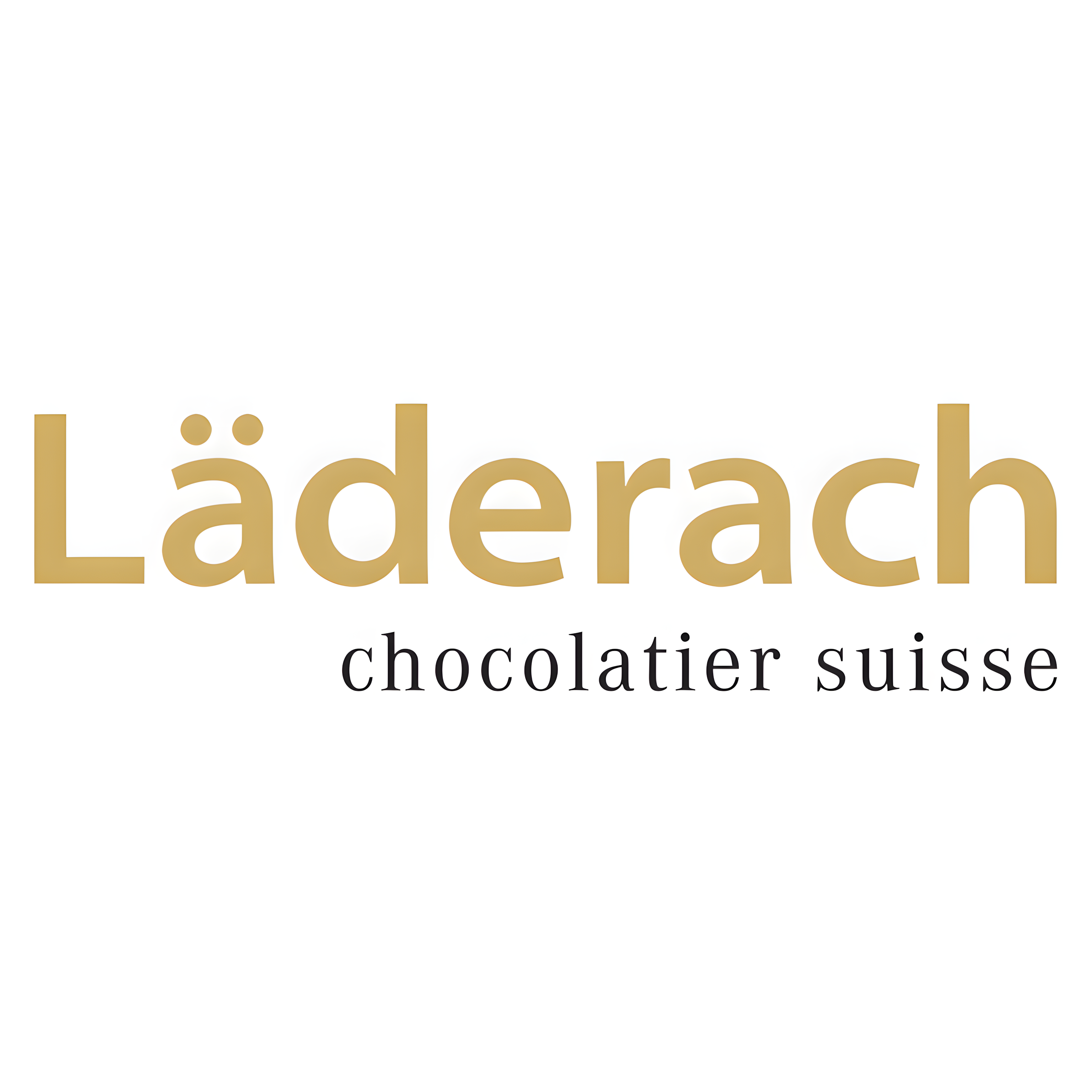 Läderach Chocolatier Suisse